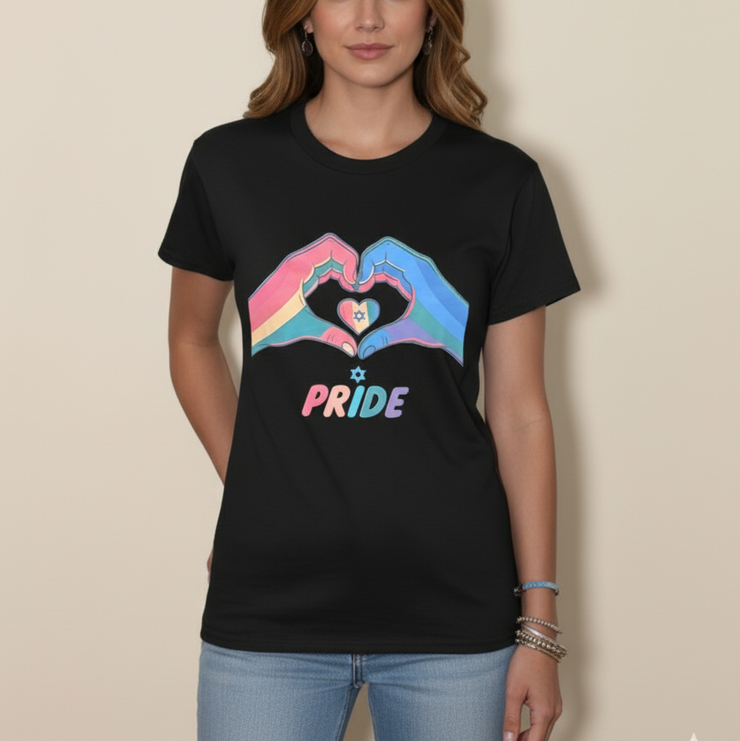 Pride T-shirt