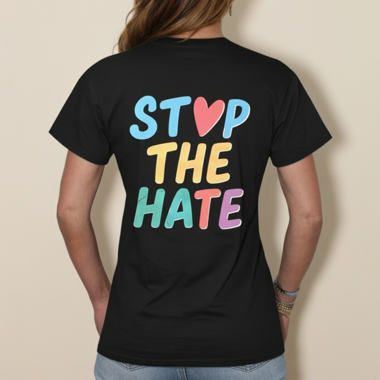 Pride T-shirt