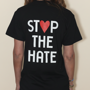 Let them go T-shirt