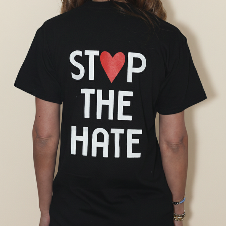 Let them go T-shirt