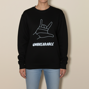 Unbreakable Jumper