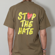 Defiant T-shirt