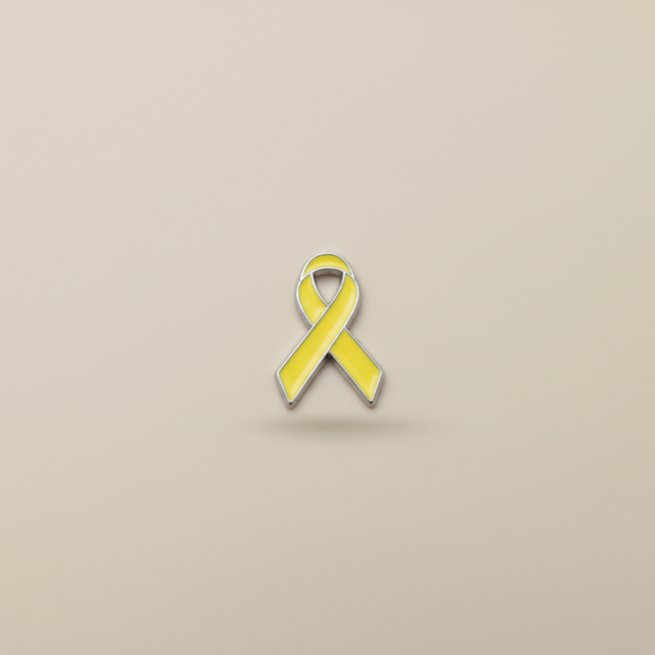 Hostages pin