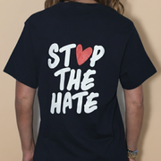Navy Unbreakable T-shirt
