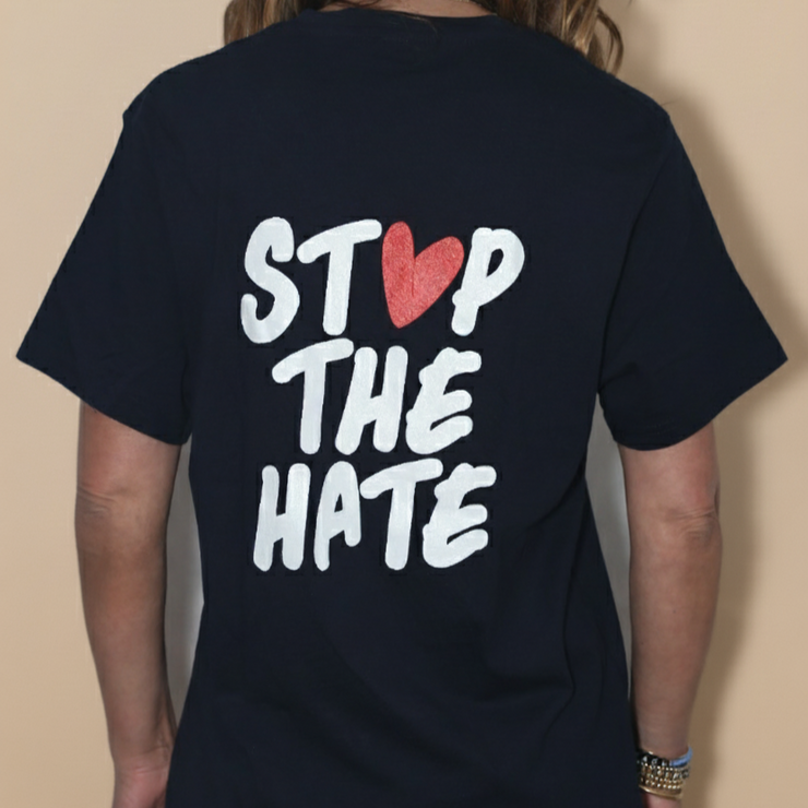 Navy Unbreakable T-shirt