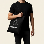 Unbreakable bag