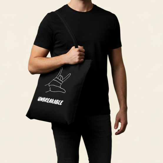 Unbreakable bag