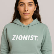 Zionist Jumper