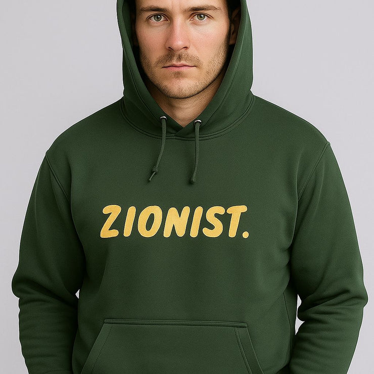 Zionist Jumper