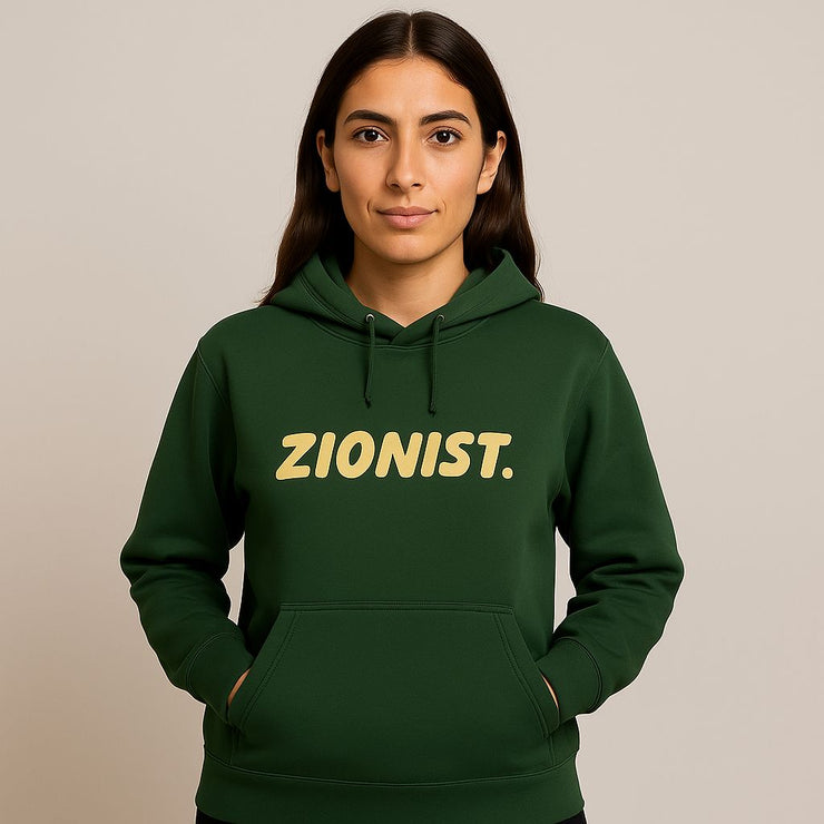 Zionist Jumper
