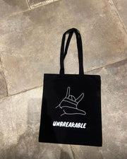 Unbreakable bag